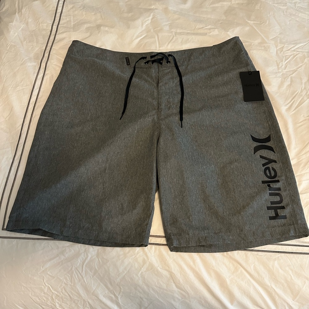 Brand New Hurley boardshorts